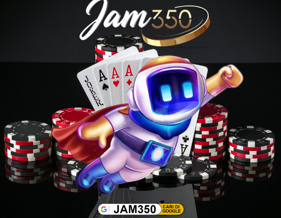 Slot Online Jam350 Meledak di Perangkat Mobile